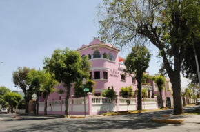 Casa Arequipa